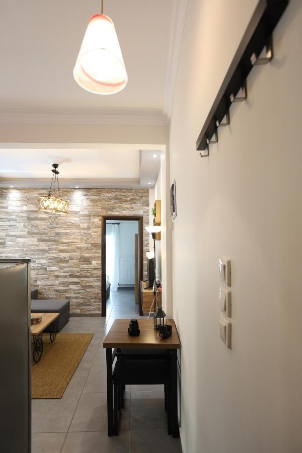 Appartamento Galerius Arch *