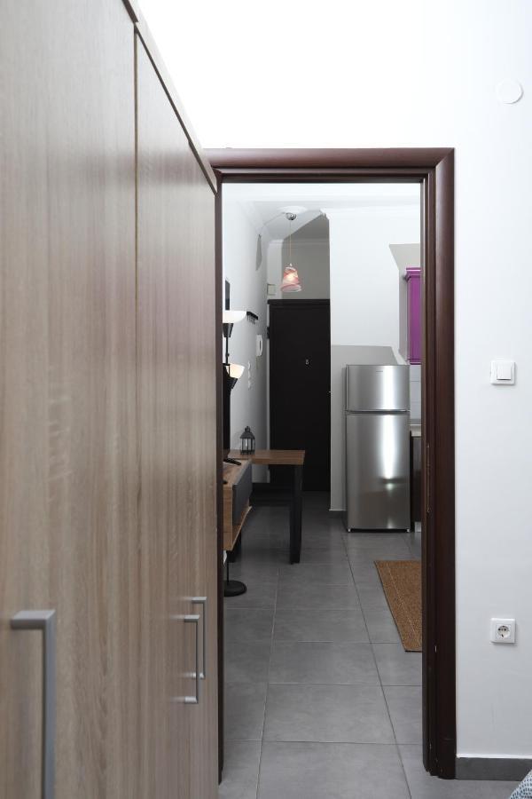 Appartamento Galerius Arch Salonicco