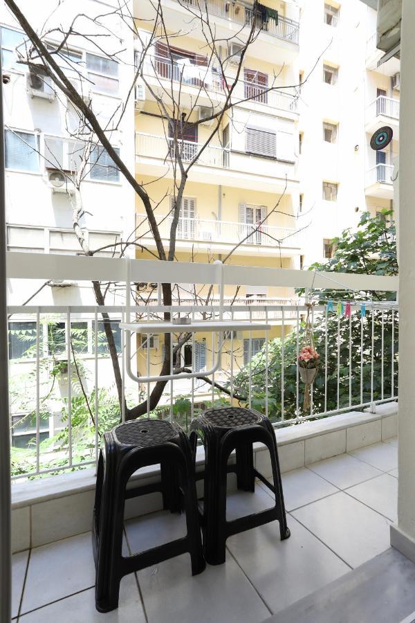 Apartment Galerius Arch *