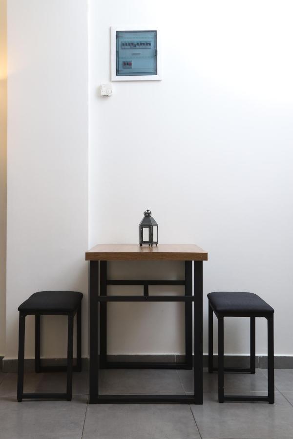 Galerius Arch Apartment *